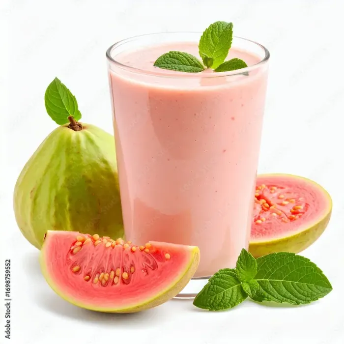 Guava Fruit Benefits and Surprising Uses of Guava Leaves